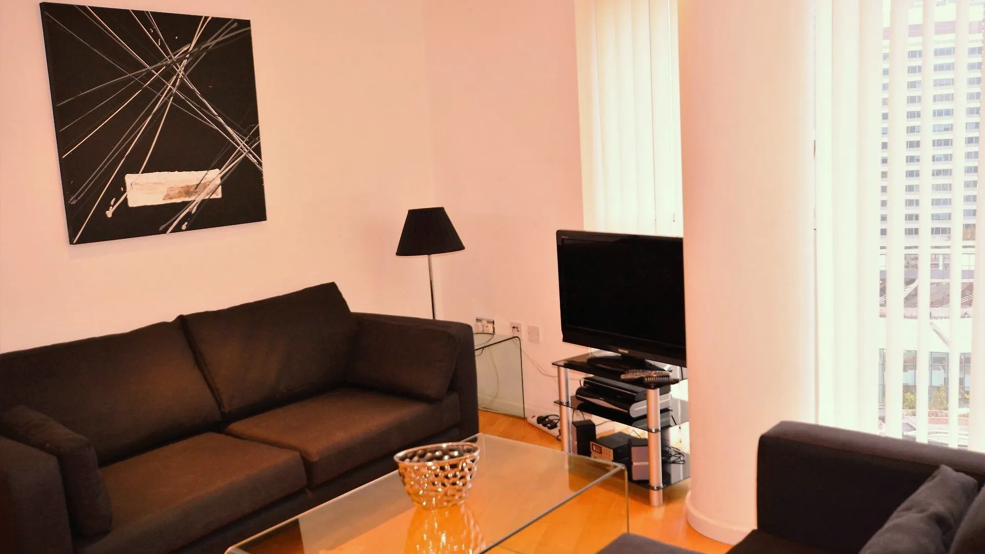 Zen Apartments - London City Airport United Kingdom
