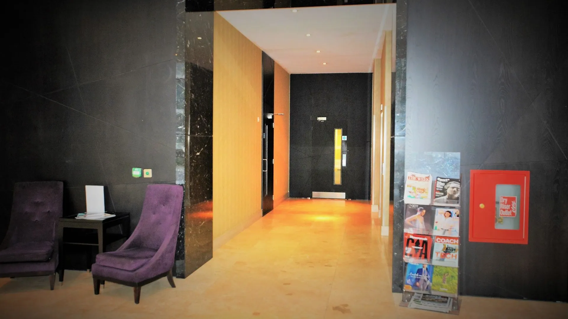 Zen Apartments - London City Airport United Kingdom