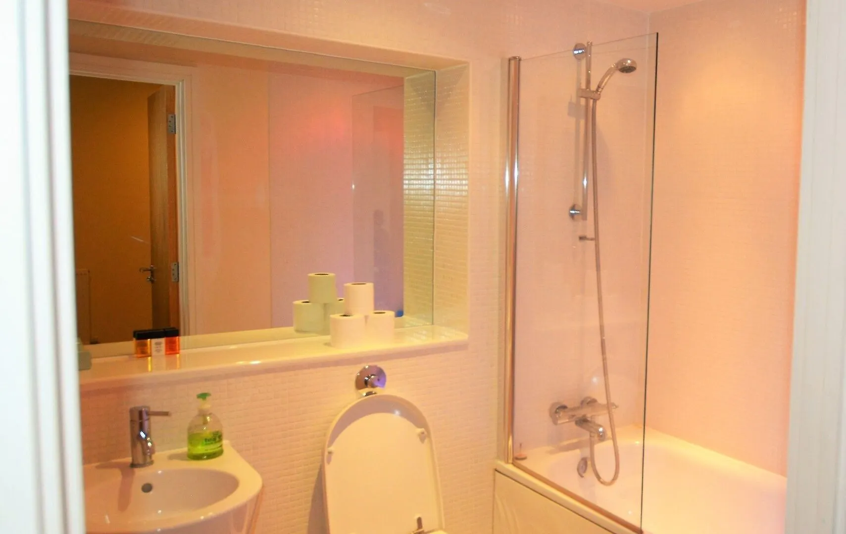 Zen Apartments - London City Airport
