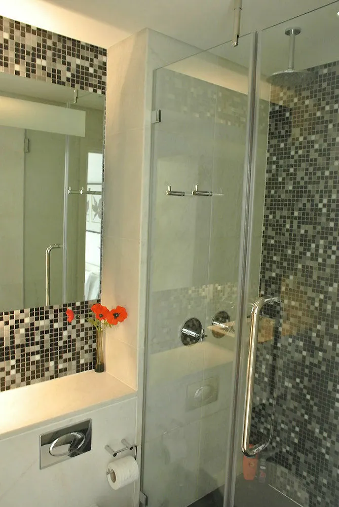 Zen Apartments - London City Airport United Kingdom