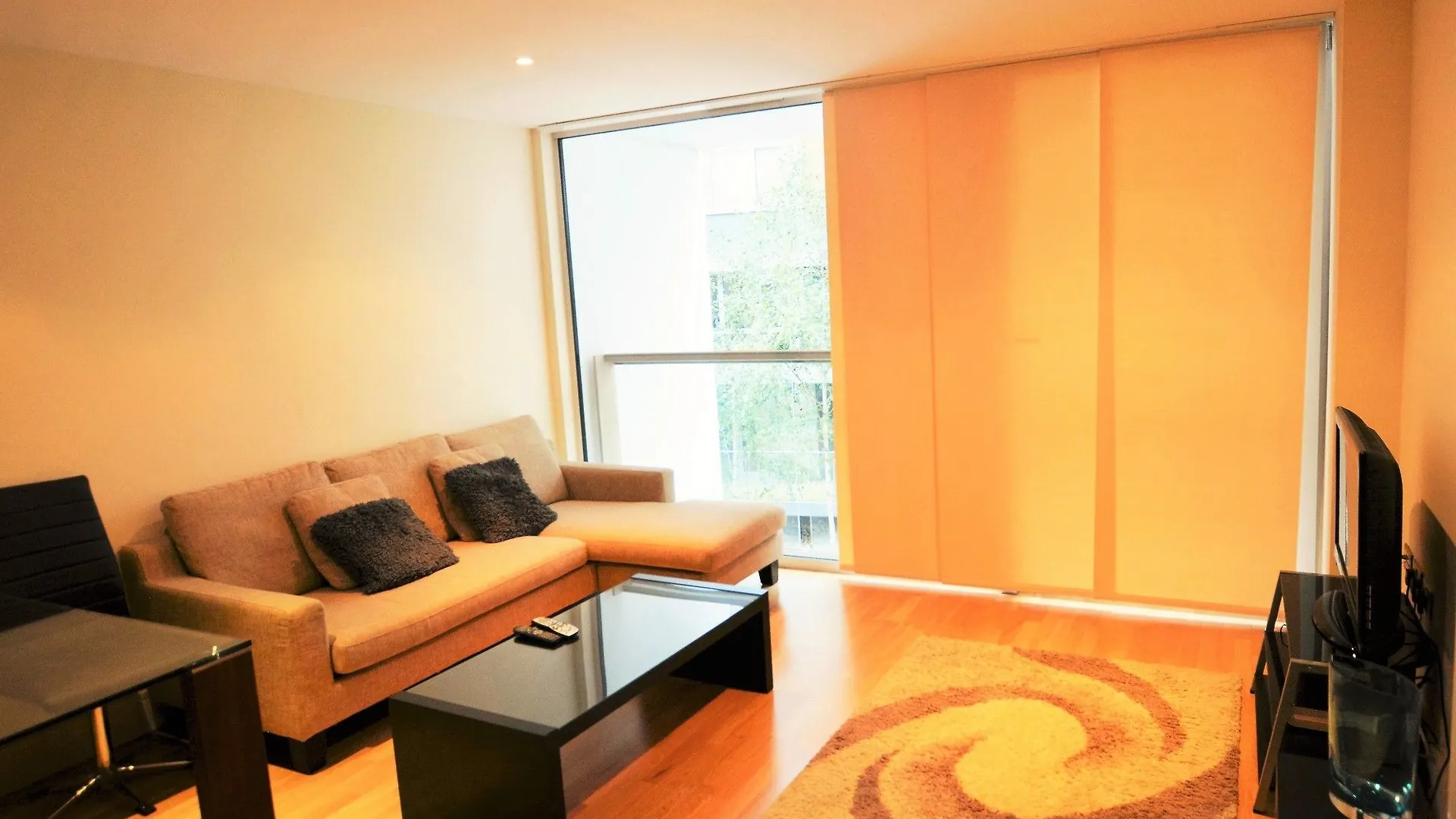 Zen Apartments - London City Airport United Kingdom