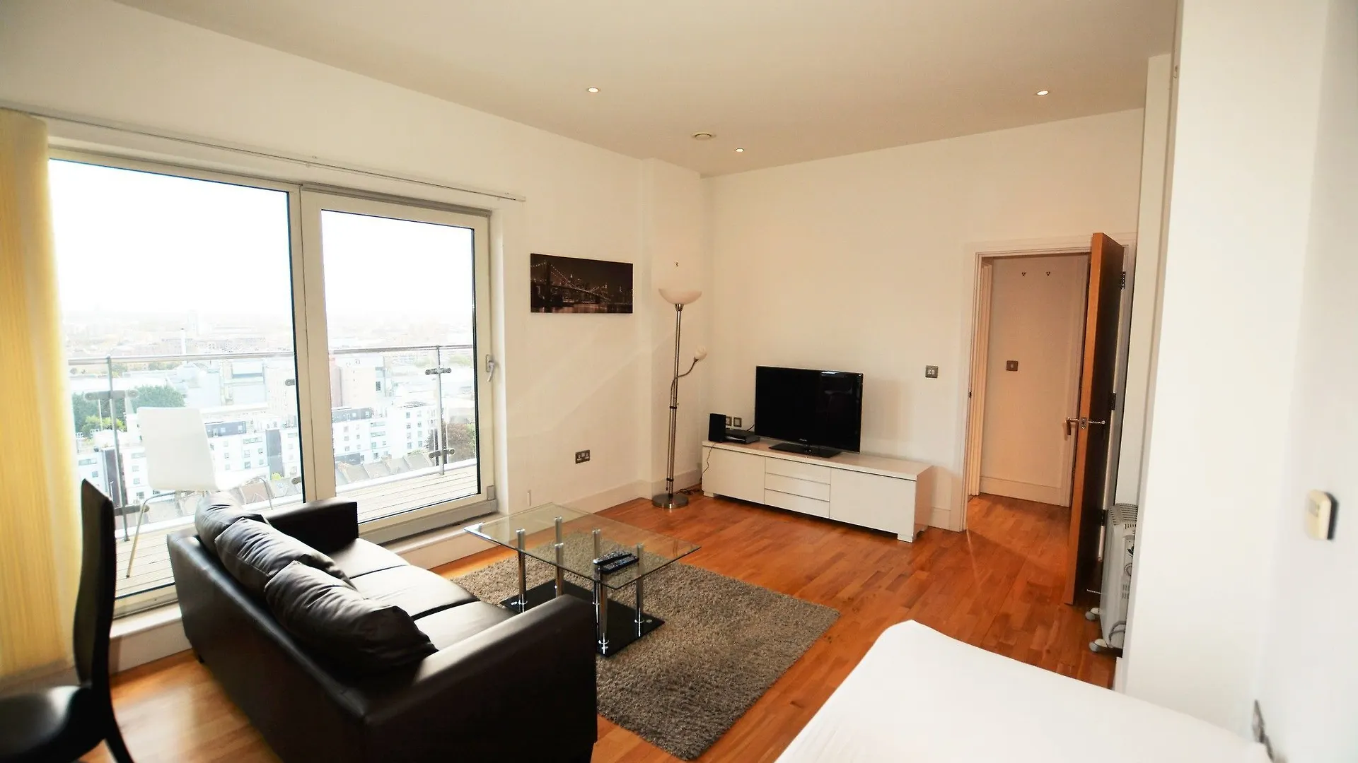 Zen Apartments - London City Airport United Kingdom