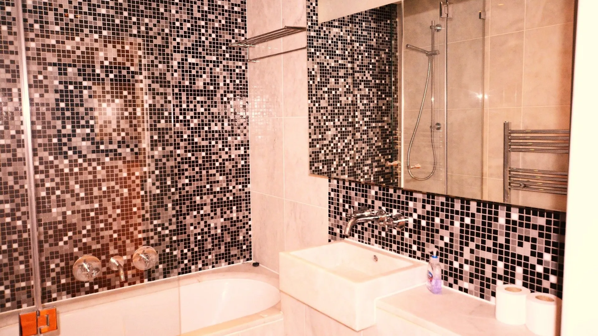Zen Apartments - London City Airport United Kingdom